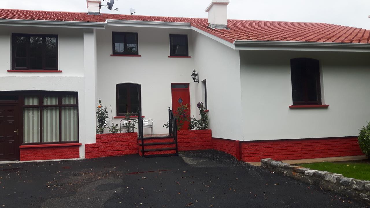 Beech Lodge B&B Lisheenanoran Exterior photo