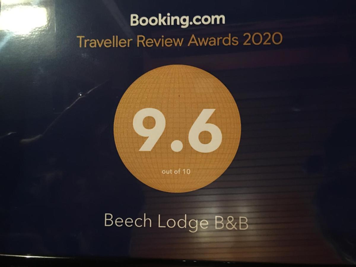 Beech Lodge B&B Lisheenanoran Exterior photo